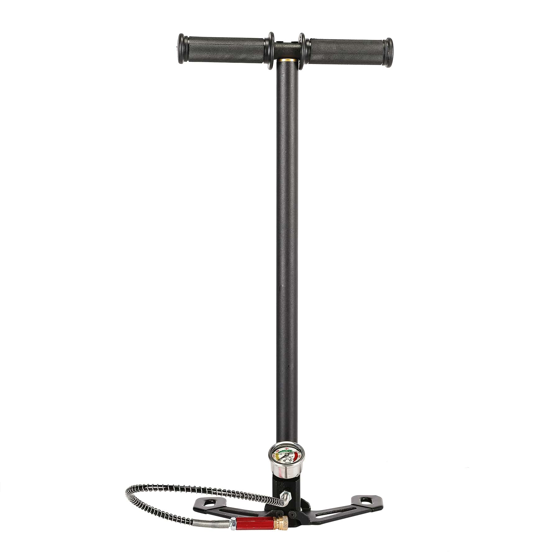 Air Rifle Filling Stirrup Pump