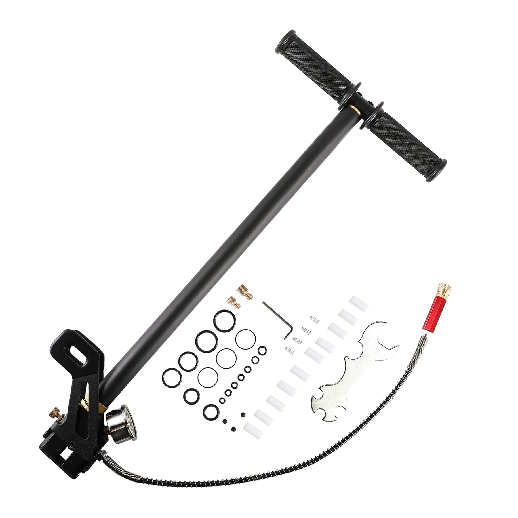 Air Rifle Filling Stirrup Pump