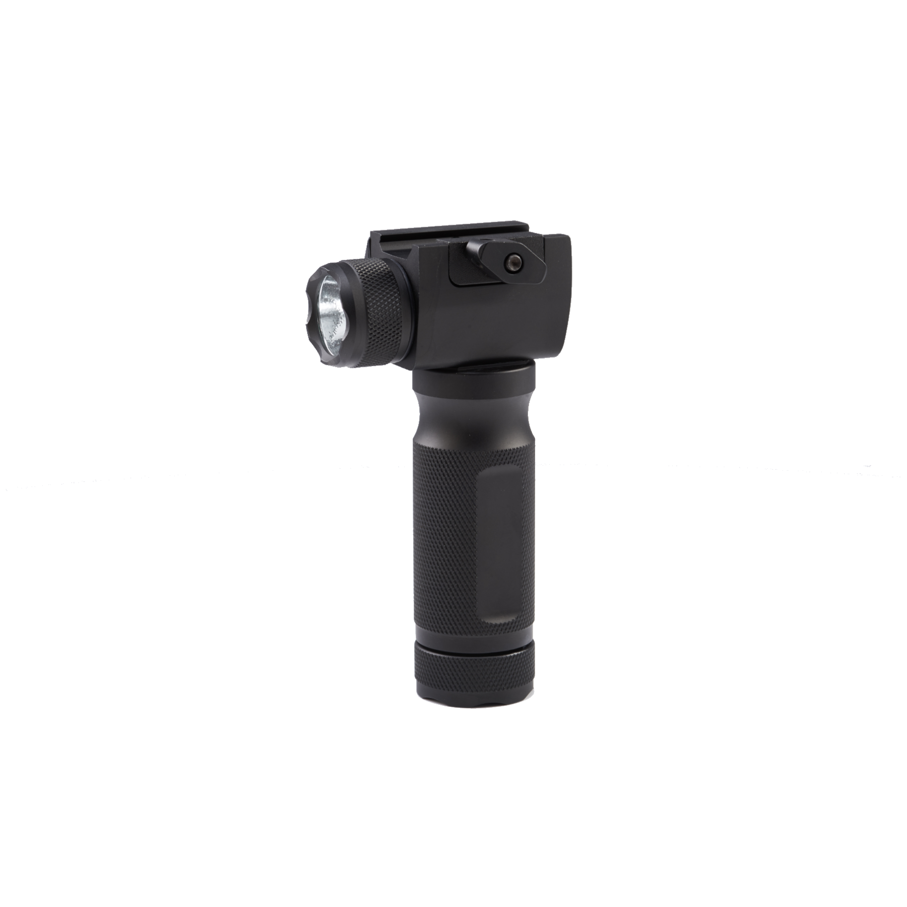 Ar 15 Foregrip Flashlight RTFV 3 IN 1 | Vertical Grip, Light, Laser