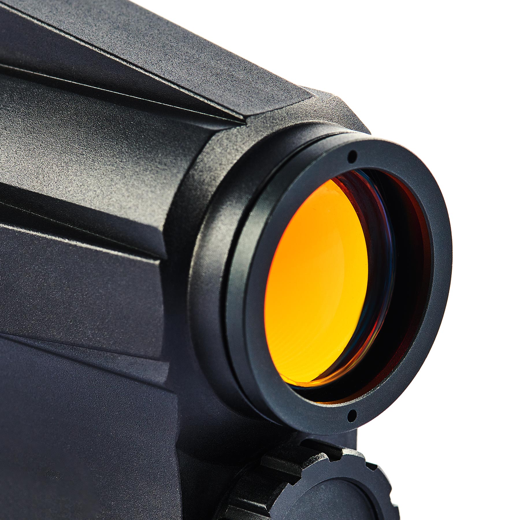 Red Dot Sight with 3MOA Red Dot for 20mm Picatinny or Weaver Rails