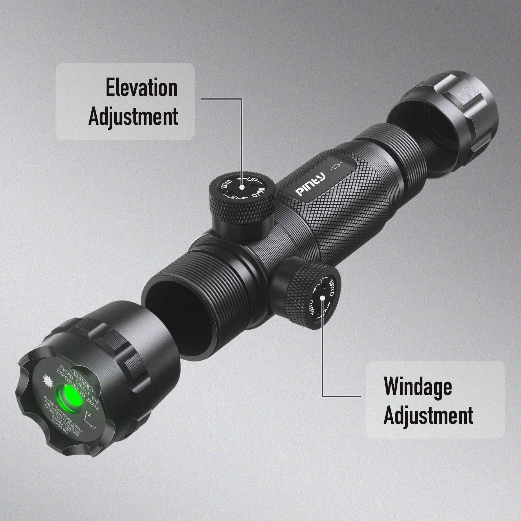 lasers-for-guns-laser-sight-gun-beam