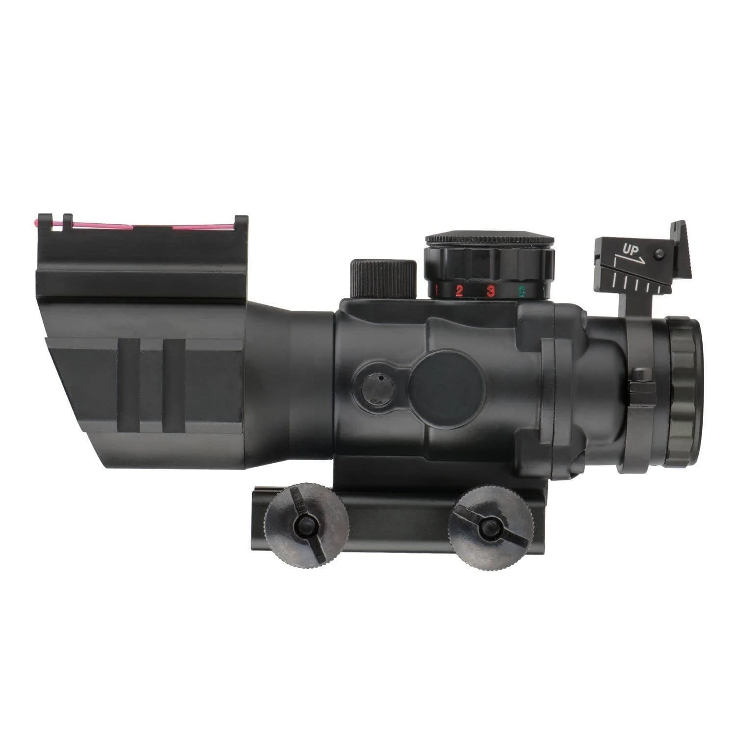 pellet-gun-pistol-air-gun-night-vision-scope